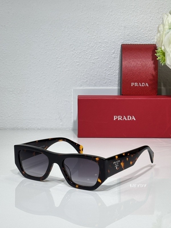 Prada Sunglasses AAAA-7098