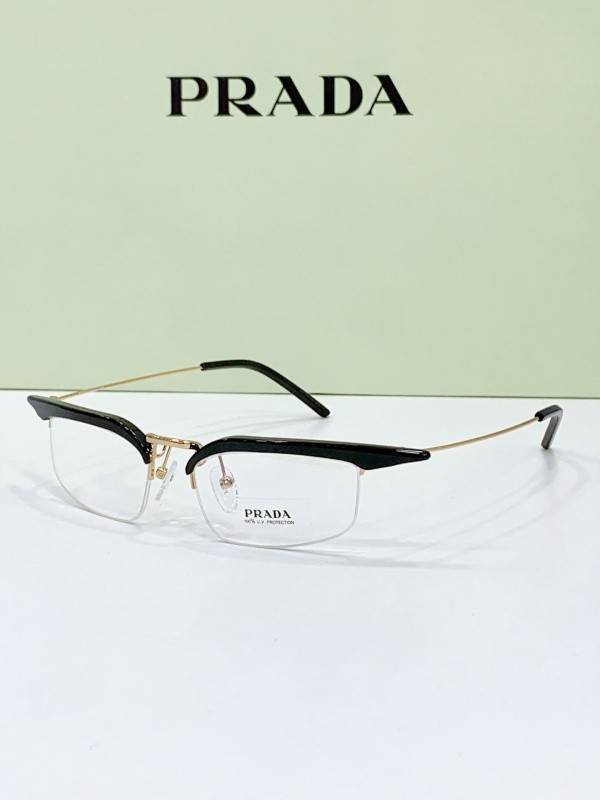 Prada Sunglasses AAAA-7141