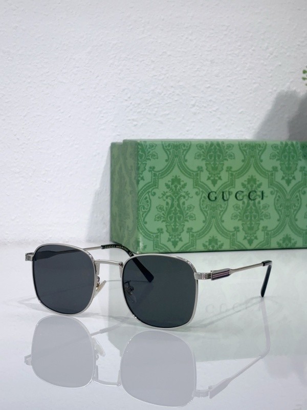 G Sunglasses AAAA-9790