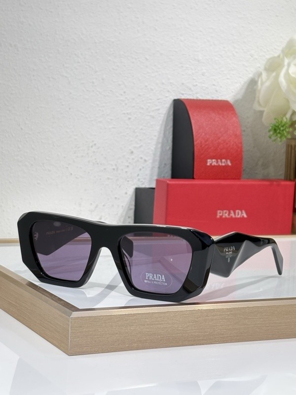 Prada Sunglasses AAAA-7130