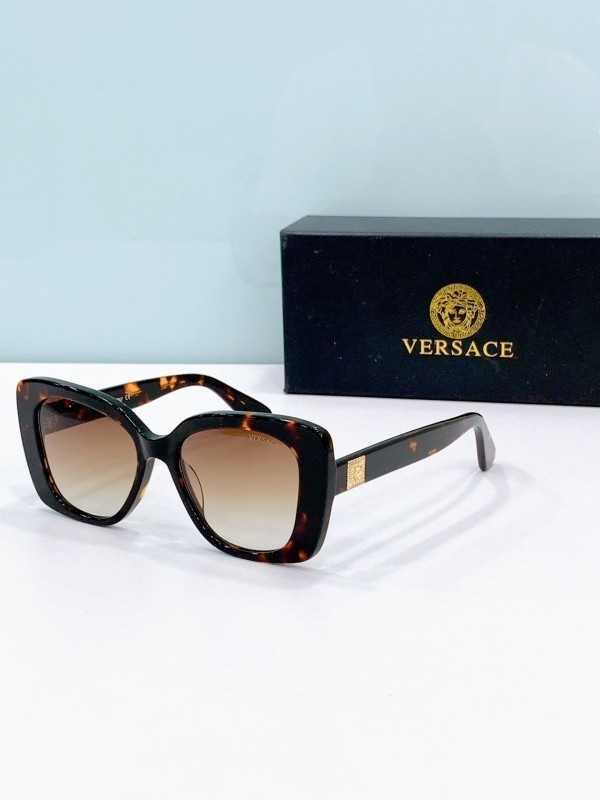 Versace Sunglasses AAAA-3883