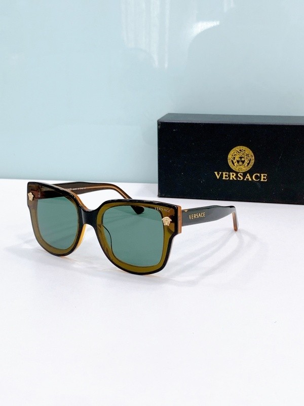 Versace Sunglasses AAAA-3936
