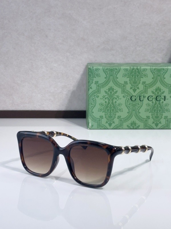 G Sunglasses AAAA-10031