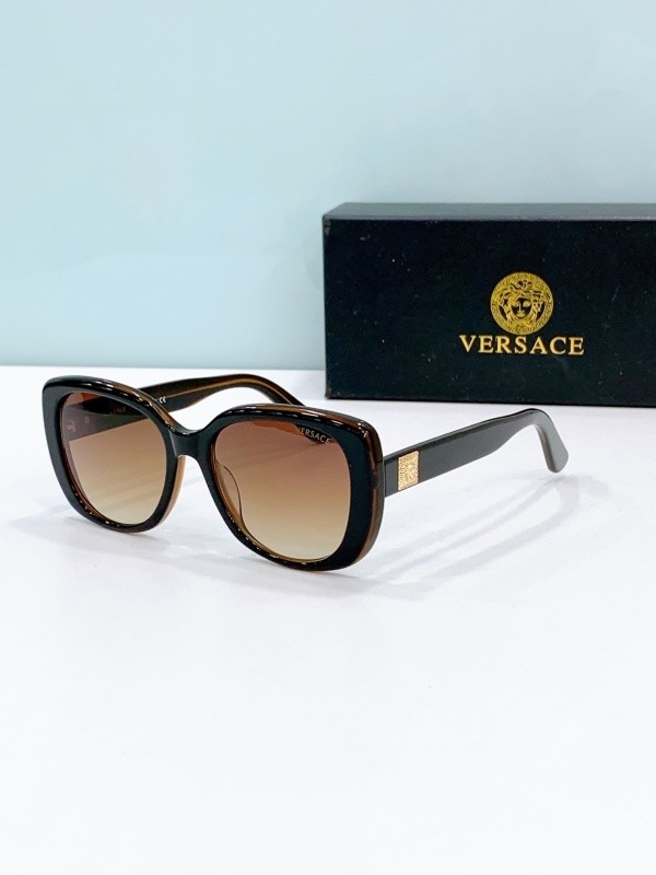 Versace Sunglasses AAAA-3913