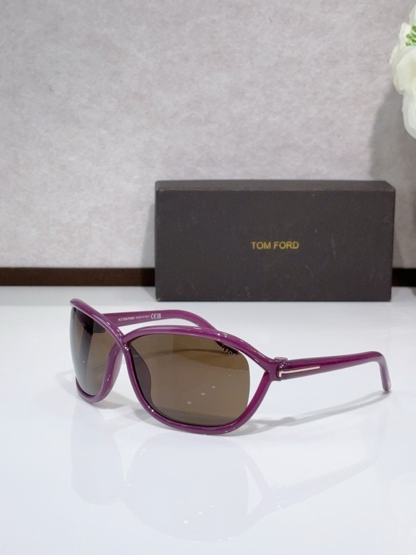 Tom Ford Sunglasses AAAA-5749