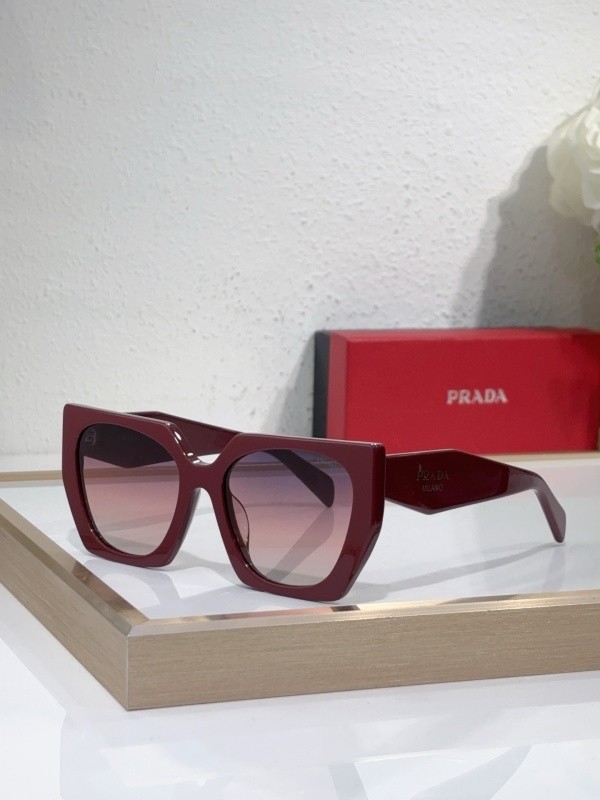 Prada Sunglasses AAAA-7194