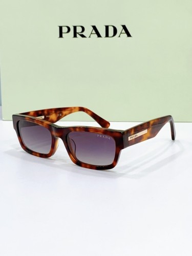 Prada Sunglasses AAAA-7108