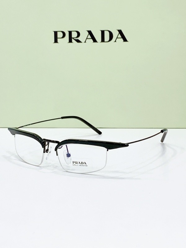 Prada Sunglasses AAAA-7142