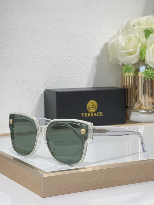 Versace Sunglasses AAAA-3942