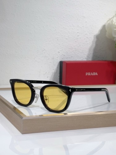 Prada Sunglasses AAAA-7197