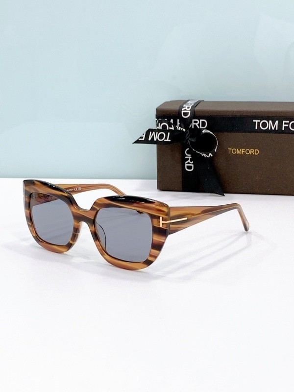 Tom Ford Sunglasses AAAA-5586