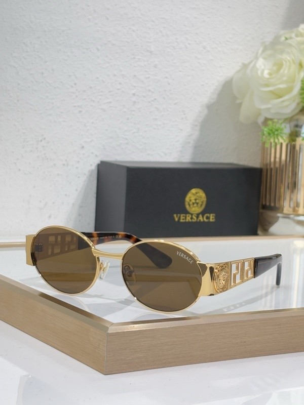 Versace Sunglasses AAAA-3839