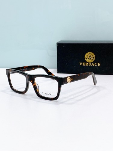 Versace Sunglasses AAAA-3902