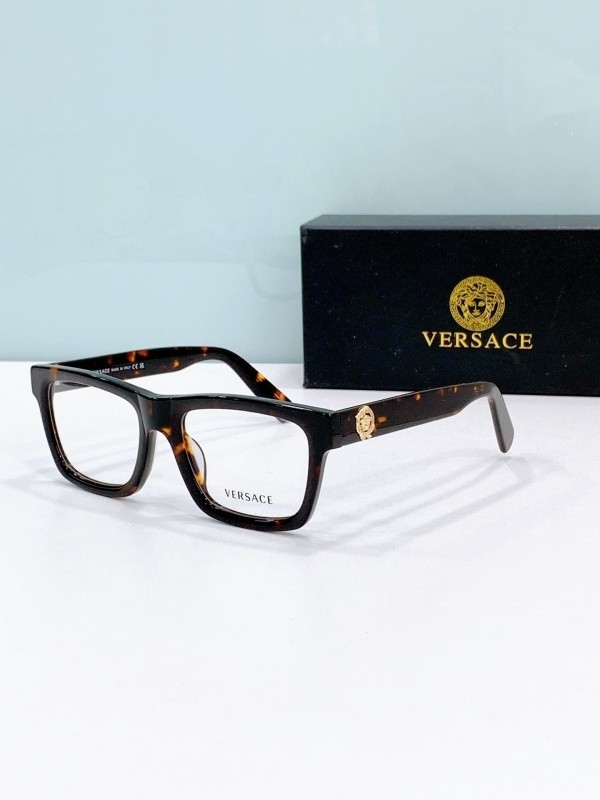 Versace Sunglasses AAAA-3902