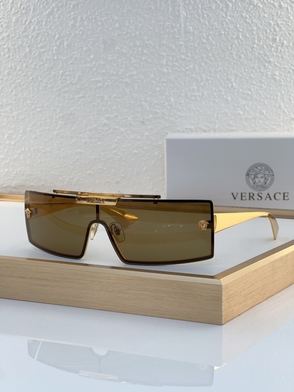 Versace Sunglasses AAAA-3961