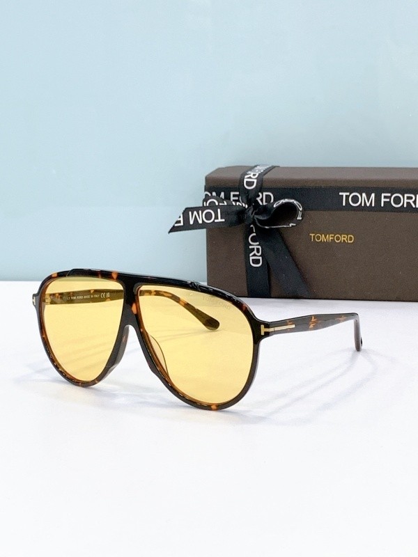 Tom Ford Sunglasses AAAA-5623