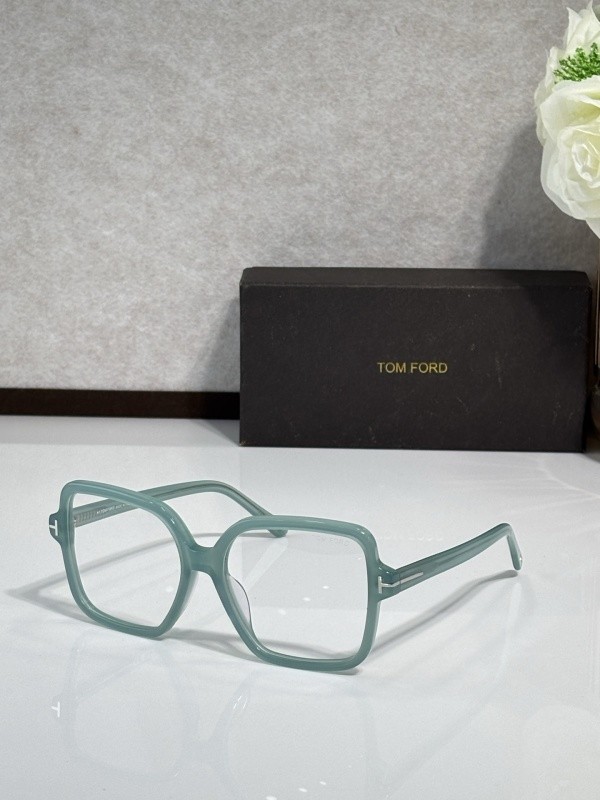 Tom Ford Sunglasses AAAA-5432