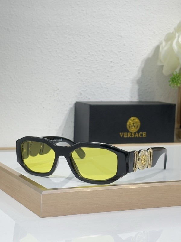 Versace Sunglasses AAAA-3926