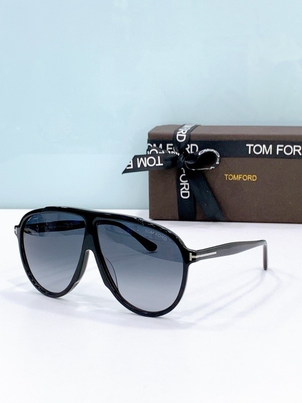 Tom Ford Sunglasses AAAA-5621