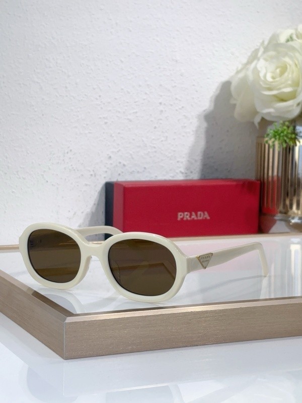 Prada Sunglasses AAAA-7086