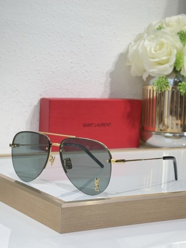 YL  Sunglasses AAAA-1387