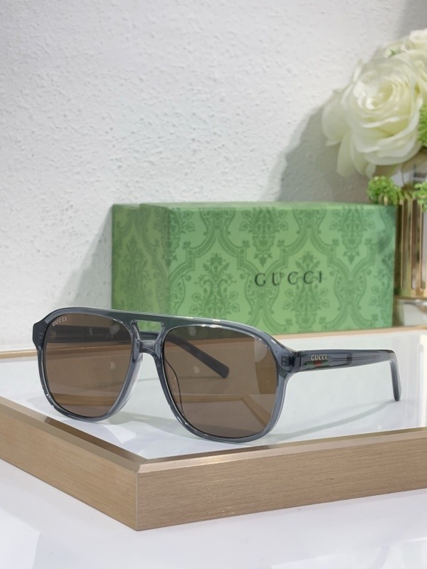 G Sunglasses AAAA-9702