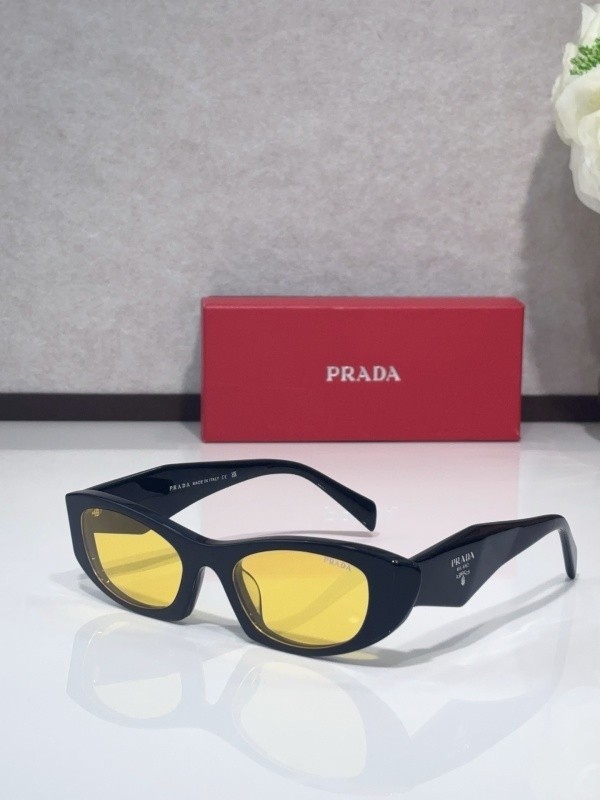 Prada Sunglasses AAAA-7117