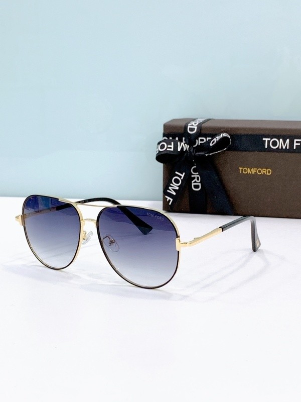 Tom Ford Sunglasses AAAA-5465