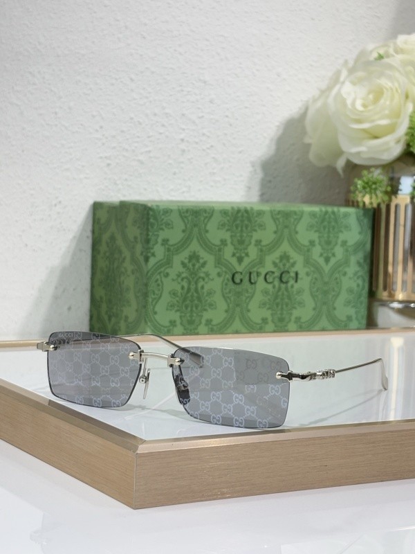 G Sunglasses AAAA-9923