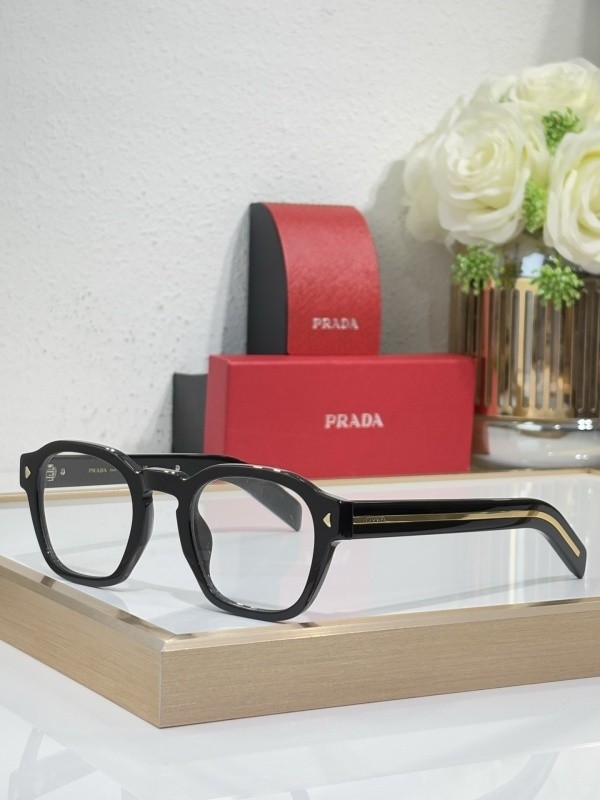 Prada Sunglasses AAAA-7246