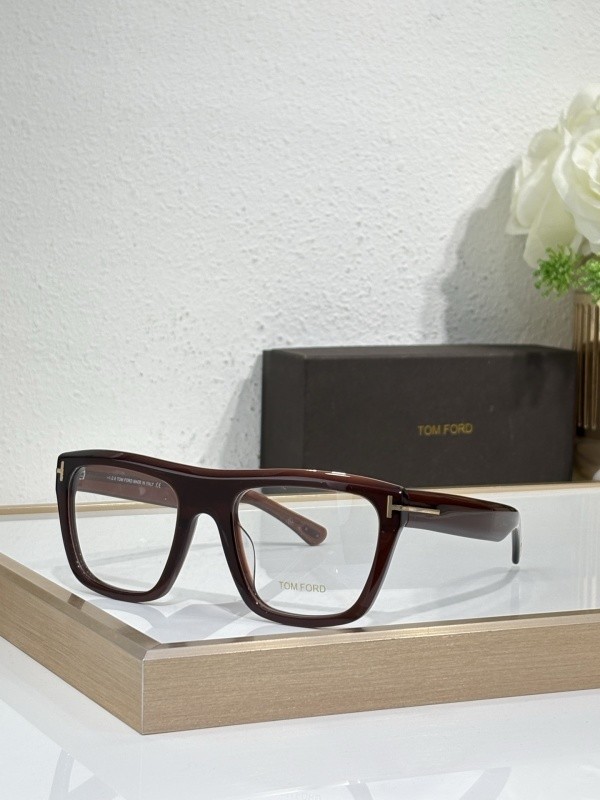 Tom Ford Sunglasses AAAA-5753