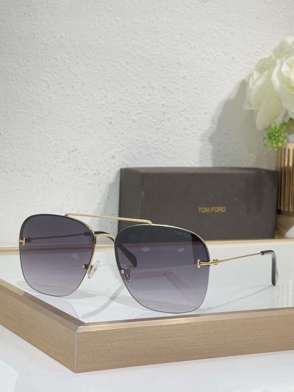 Tom Ford Sunglasses AAAA-5478