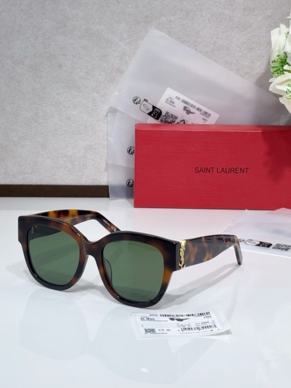 YL Sunglasses AAAA-1503