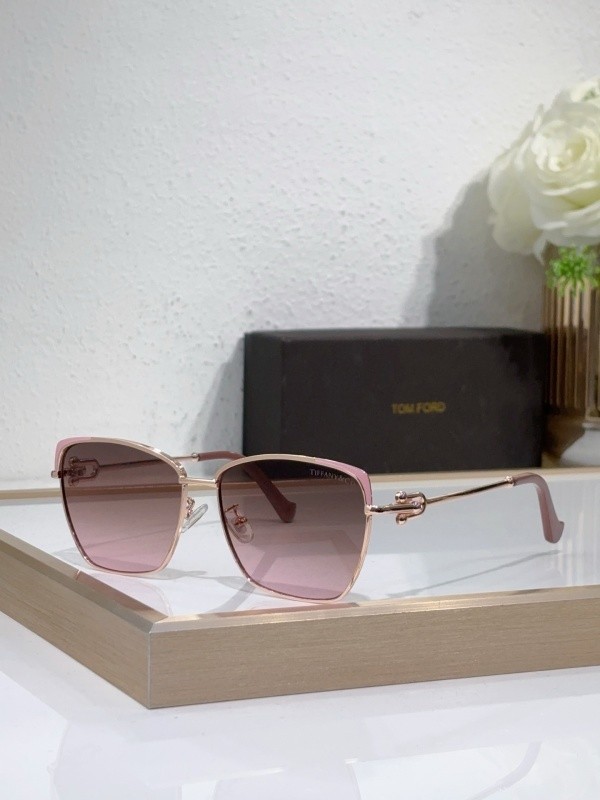 Tom Ford Sunglasses AAAA-5844