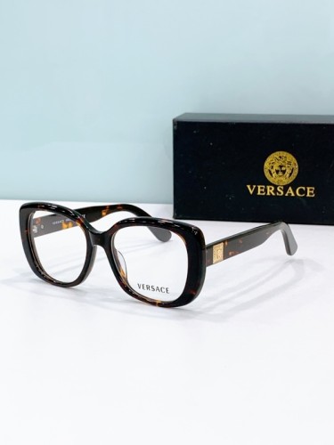 Versace Sunglasses AAAA-3924