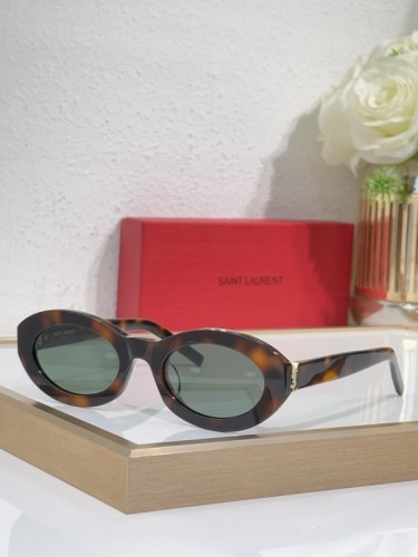 YL  Sunglasses AAAA-1435