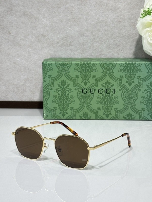 G Sunglasses AAAA-9907