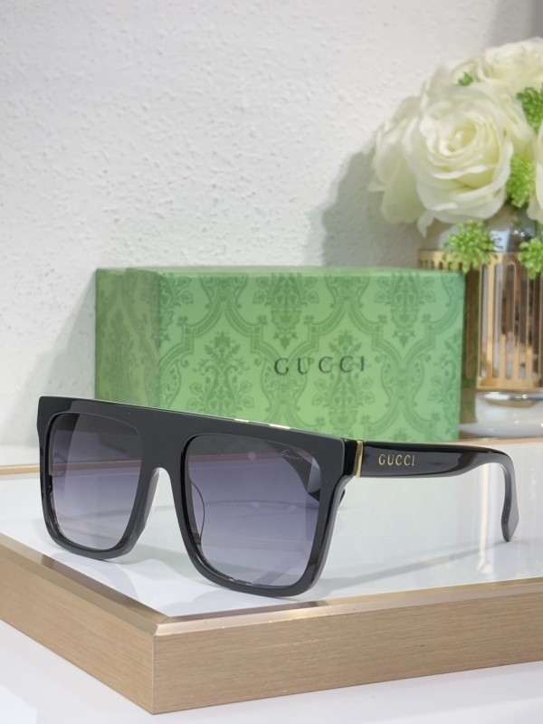 G Sunglasses AAAA-9799