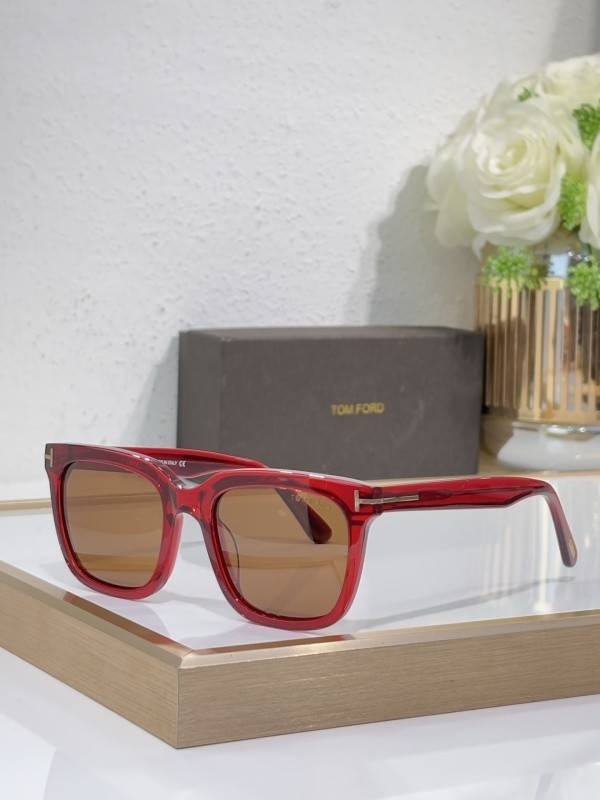 Tom Ford Sunglasses AAAA-5437