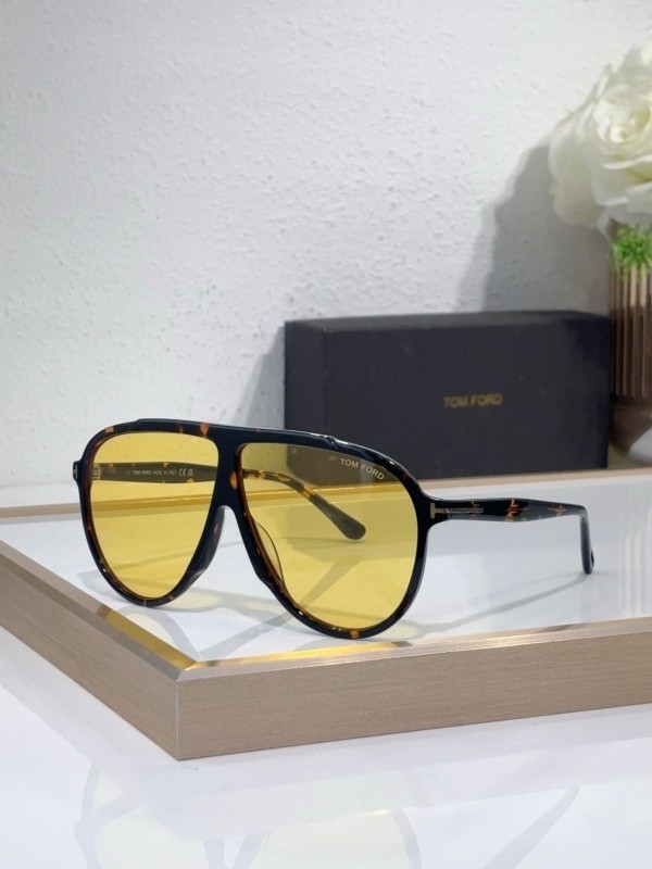 Tom Ford Sunglasses AAAA-5628