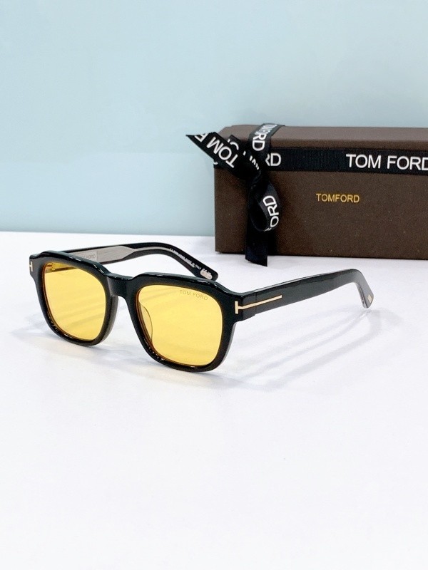 Tom Ford Sunglasses AAAA-5640
