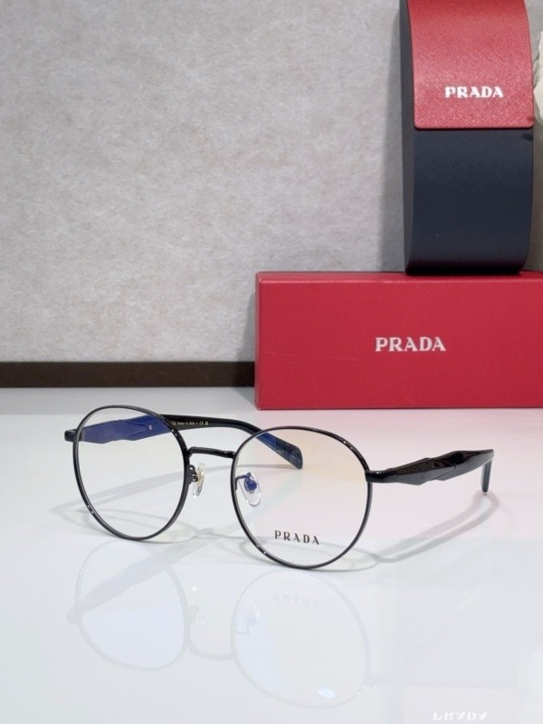 Prada Sunglasses AAAA-7216