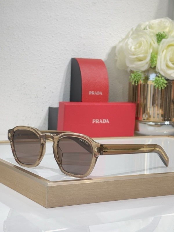 Prada Sunglasses AAAA-7237
