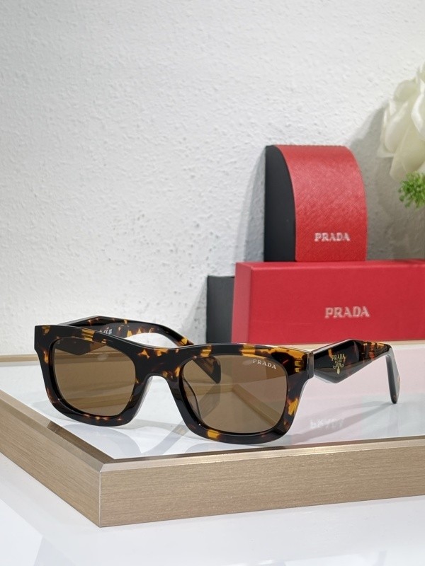 Prada Sunglasses AAAA-7154