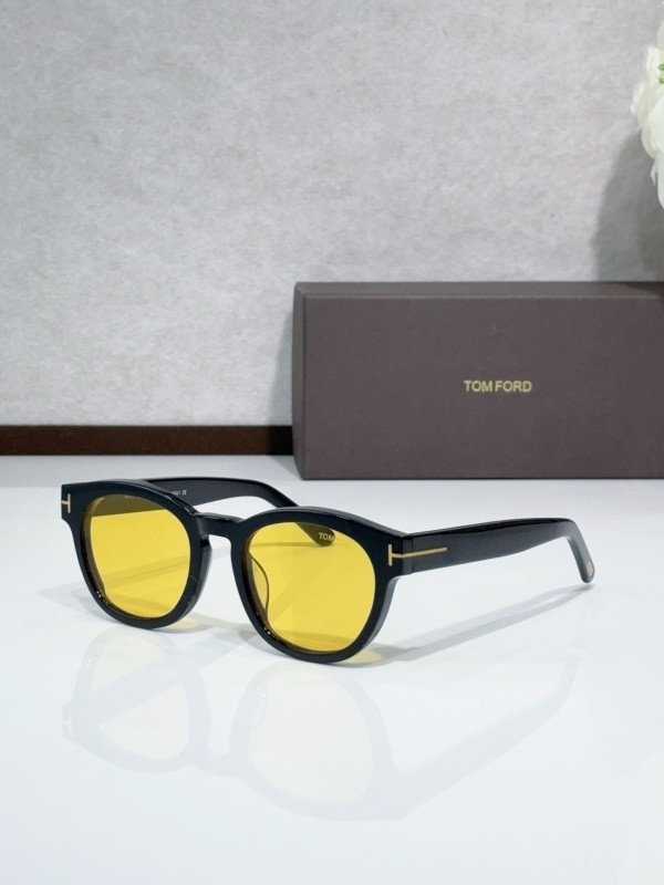 Tom Ford Sunglasses AAAA-5688