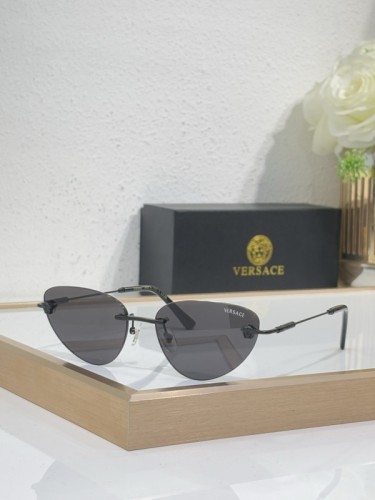 Versace Sunglasses AAAA-3818
