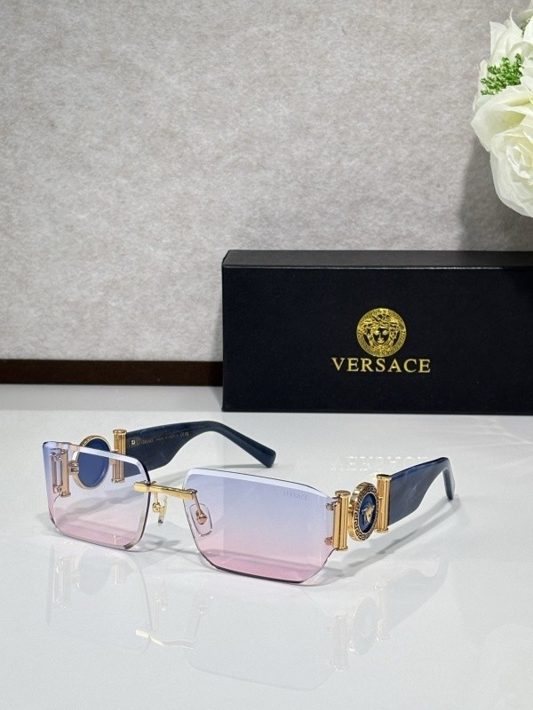 Versace Sunglasses AAAA-3974