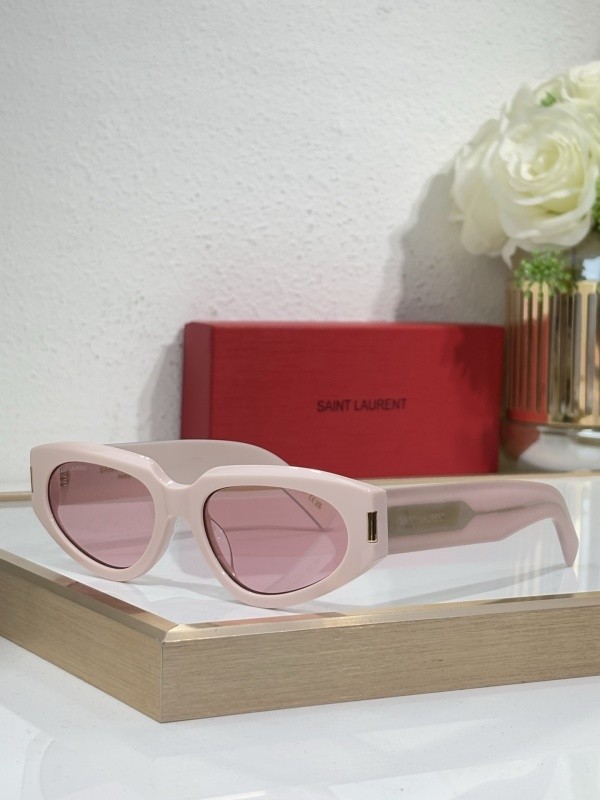 YL  Sunglasses AAAA-1389