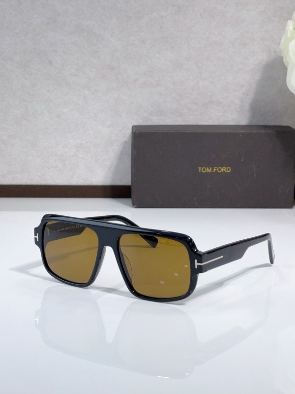 Tom Ford Sunglasses AAAA-5558