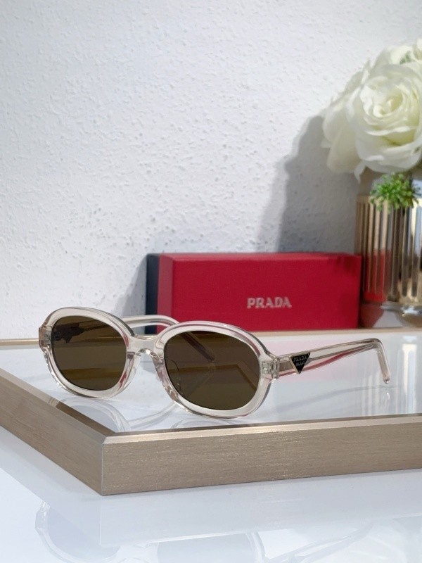 Prada Sunglasses AAAA-7087